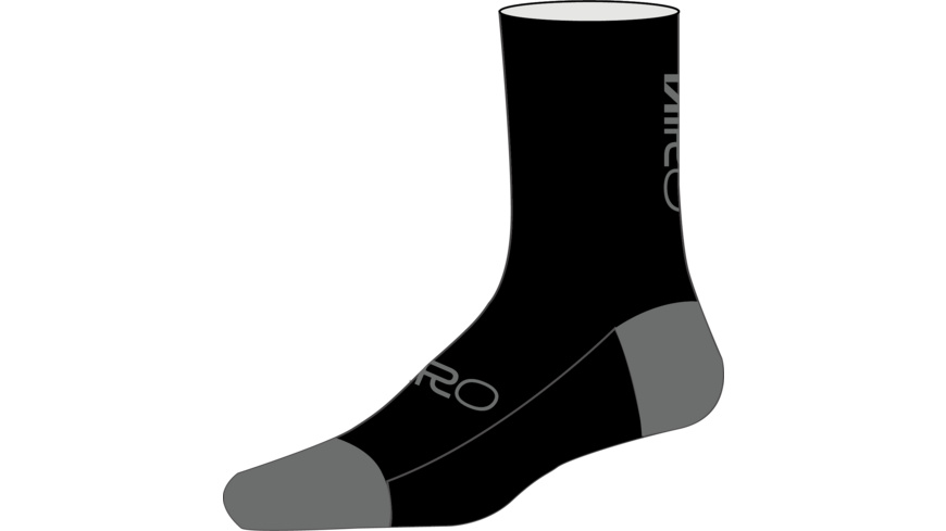 Giro Winter Merino Wool