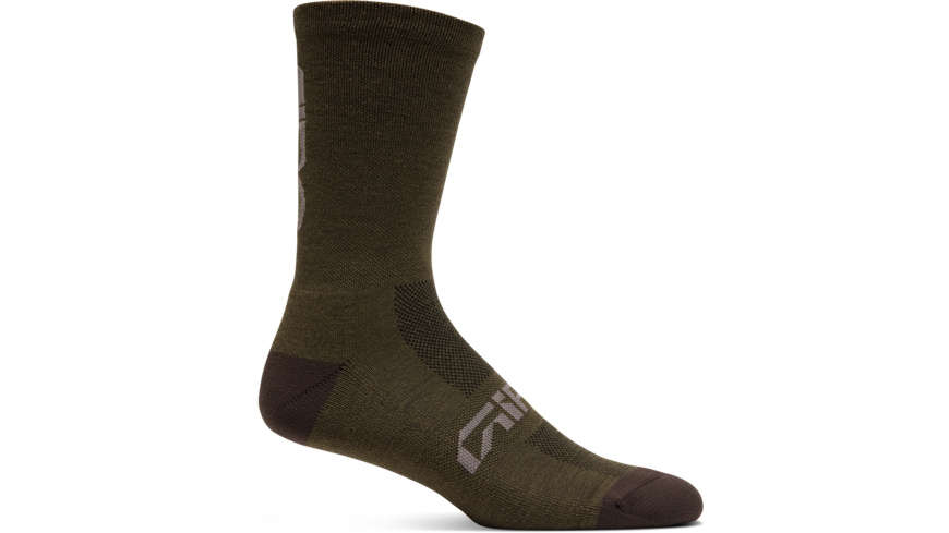 Giro Winter Merino Wool