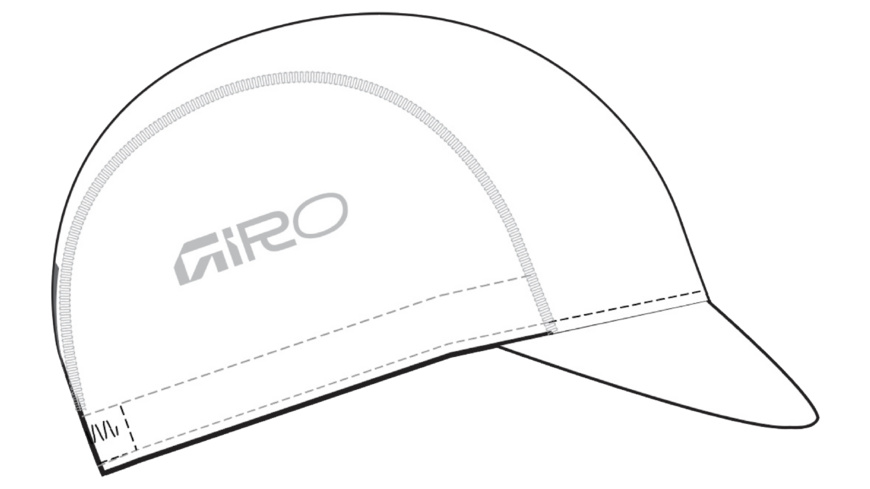 Giro Ultralight Cap