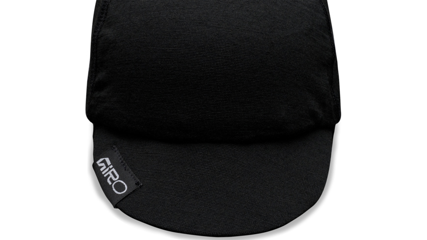 Giro Seasonal Wool Cap