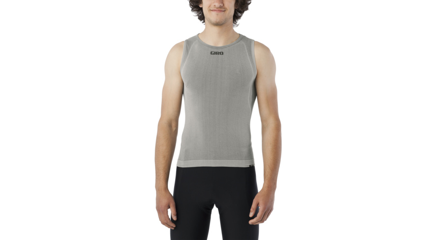 Giro M Chrono Base Layer - Unterhemd ärmellos Giro M Chrono Base Layer - Unterhemd ärmellos