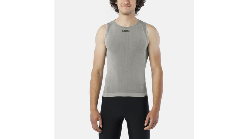 Giro M Chrono Base Layer - Unterhemd ärmellos Giro M Chrono Base Layer - Unterhemd ärmellos
