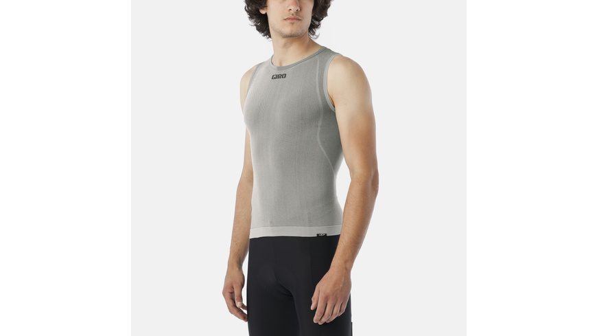Giro M Chrono Base Layer - Unterhemd ärmellos Giro M Chrono Base Layer - Unterhemd ärmellos