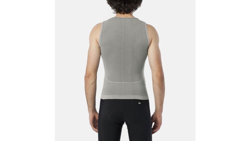 Giro M Chrono Base Layer - Unterhemd ärmellos Giro M Chrono Base Layer - Unterhemd ärmellos