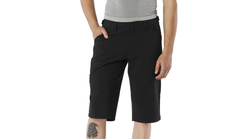 Giro M Truant Short - MTB Shorts Giro M Truant Short - MTB Shorts