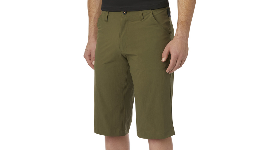 Giro M Truant Short - MTB Shorts Giro M Truant Short - MTB Shorts