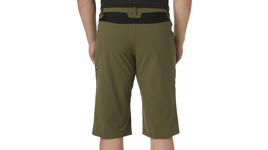 Giro M Truant Short - MTB Shorts Giro M Truant Short - MTB Shorts