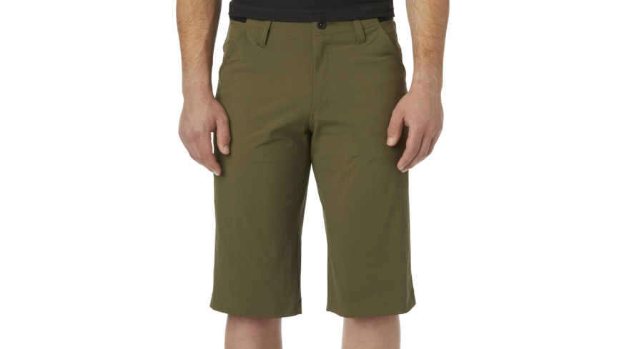 Giro M Truant Short - MTB Shorts Giro M Truant Short - MTB Shorts
