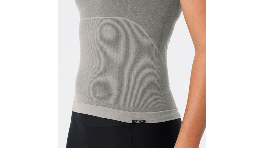 Giro W Chrono Base Layer Unterhemd ärmellos Giro W Chrono Base Layer Unterhemd ärmellos