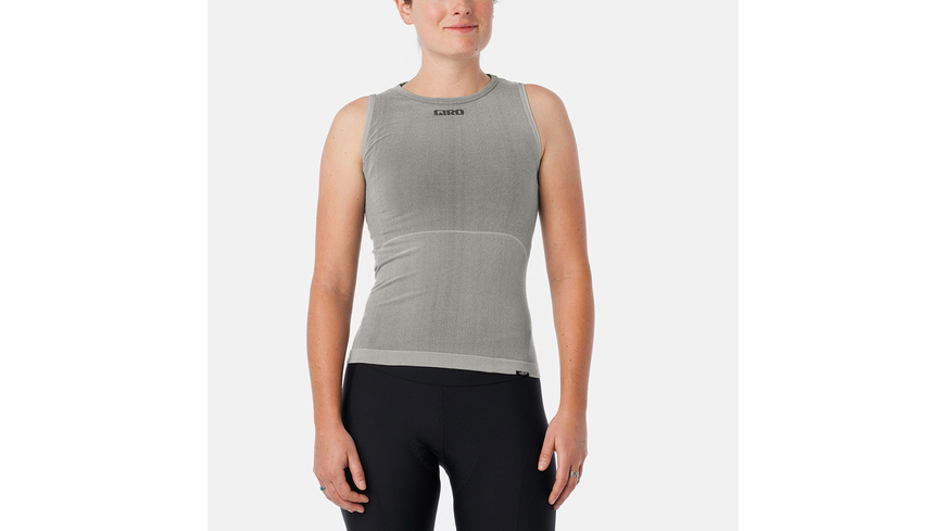 Giro W Chrono Base Layer Unterhemd ärmellos Giro W Chrono Base Layer Unterhemd ärmellos