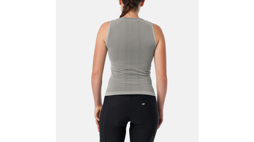 Giro W Chrono Base Layer Unterhemd ärmellos Giro W Chrono Base Layer Unterhemd ärmellos