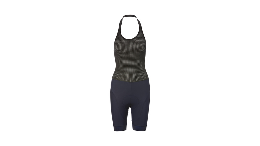 Giro W Chrono Expert Halter Bib - Trägerhose mit Polster Giro W Chrono Expert Halter Bib - Trägerhose mit Polster