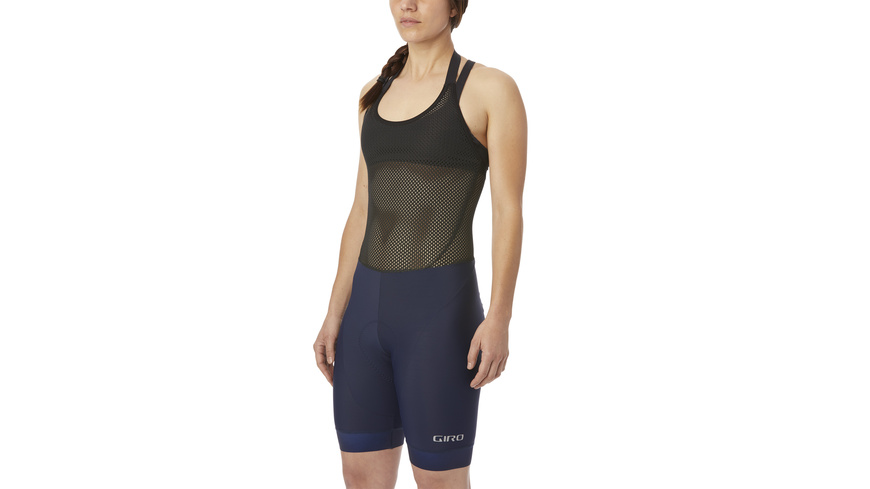 Giro W Chrono Expert Halter Bib - Trägerhose mit Polster Giro W Chrono Expert Halter Bib - Trägerhose mit Polster