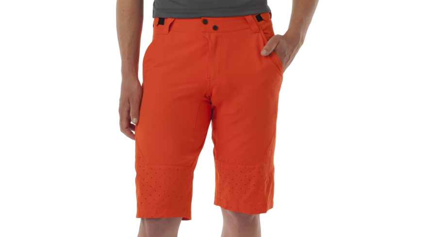Giro M HAVOC Short - MTB Shorts Giro M HAVOC Short - MTB Shorts