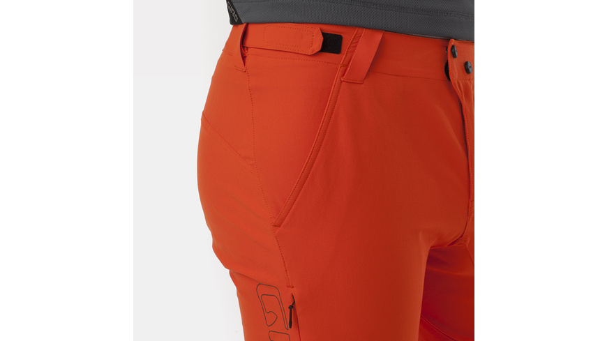 Giro M HAVOC Short - MTB Shorts Giro M HAVOC Short - MTB Shorts