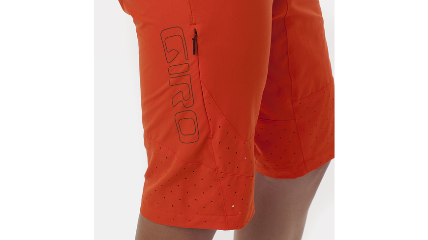 Giro M HAVOC Short - MTB Shorts Giro M HAVOC Short - MTB Shorts