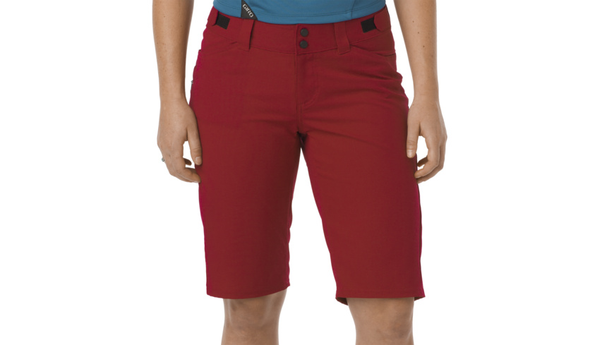 Giro W ARC Short - MTB Shorts Giro W ARC Short - MTB Shorts
