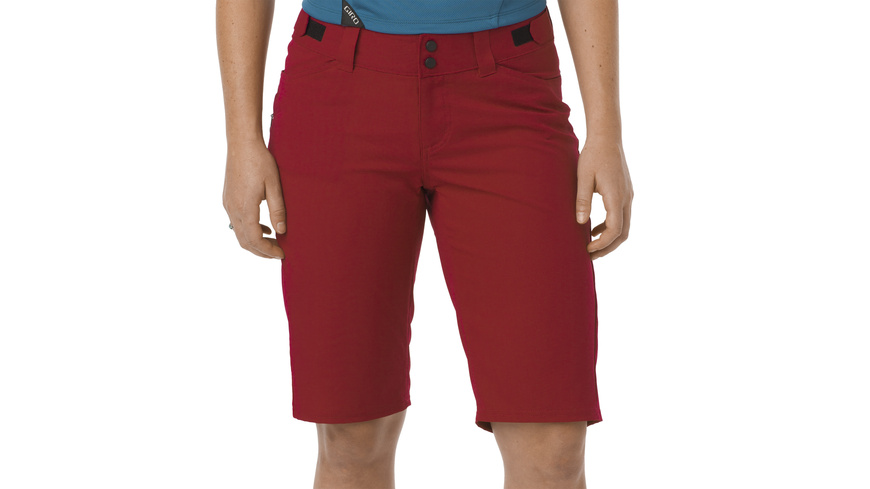 Giro W ARC Short - MTB Shorts Giro W ARC Short - MTB Shorts