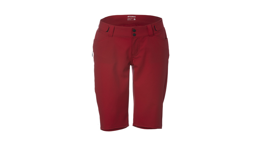 Giro W ARC Short - MTB Shorts Giro W ARC Short - MTB Shorts