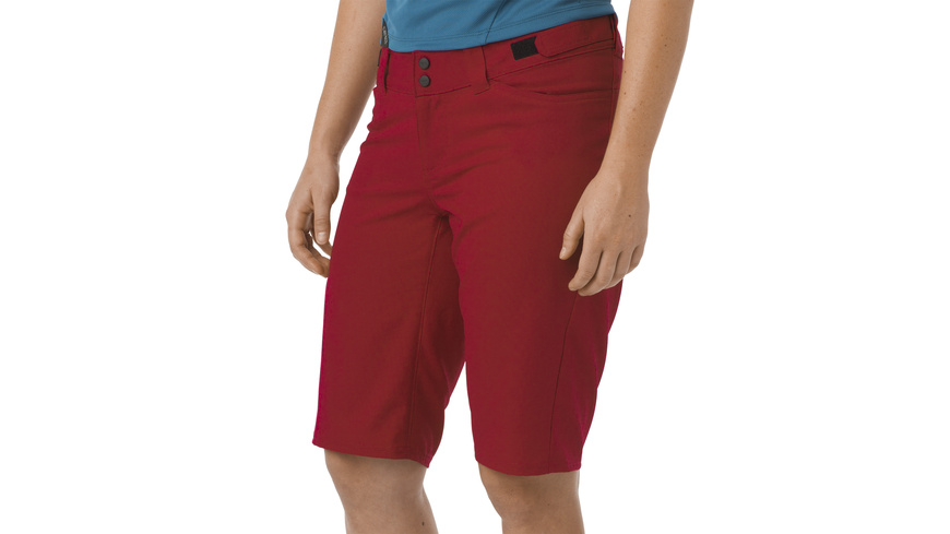 Giro W ARC Short - MTB Shorts Giro W ARC Short - MTB Shorts