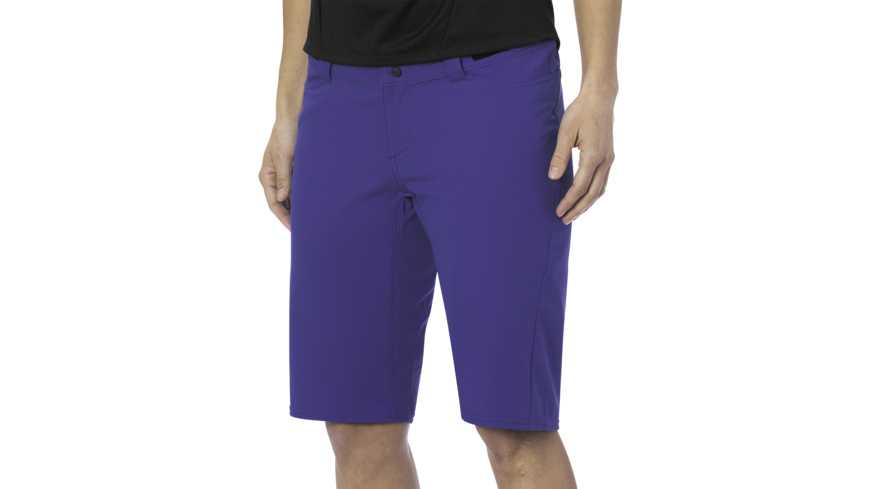 Giro W ARC Short - MTB Shorts Giro W ARC Short - MTB Shorts