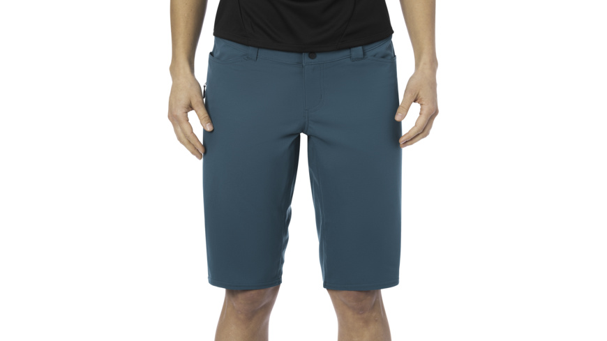 Giro W ARC Short - MTB Shorts Giro W ARC Short - MTB Shorts
