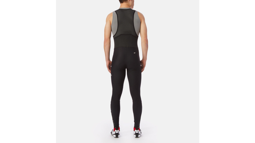 Giro M Chrono Expert Thermal Bib - Trägerhose lang mit Polster Giro M Chrono Expert Thermal Bib - Trägerhose lang mit Polster