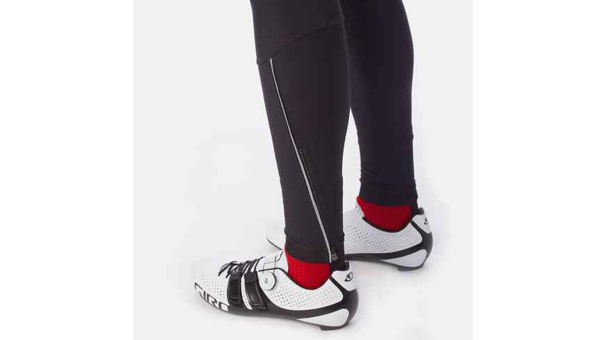 Giro M Chrono Expert Thermal Bib - Trägerhose lang mit Polster Giro M Chrono Expert Thermal Bib - Trägerhose lang mit Polster