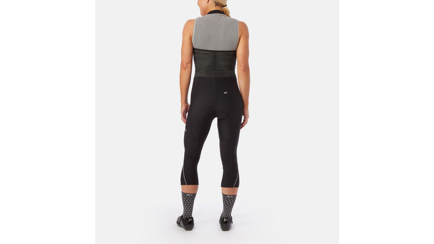 Giro W Chrono Expert Thermal Halter Bib - 3/4 Trägerhose mit Polster Giro W Chrono Expert Thermal Halter Bib - 3/4 Trägerhose mit Polster