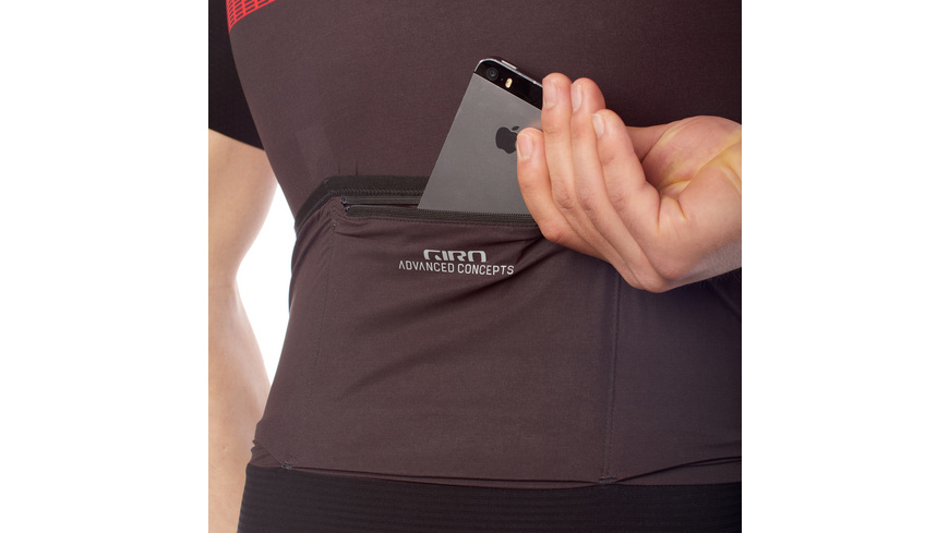 Giro M Chrono Pro One - Trikot kurz Giro M Chrono Pro One - Trikot kurz