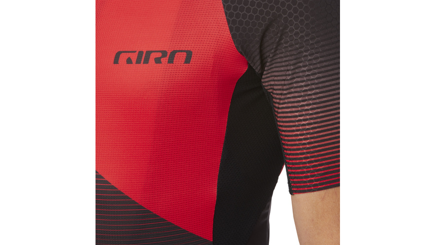 Giro M Chrono Pro Jersey - Trikot kurz Giro M Chrono Pro Jersey - Trikot kurz