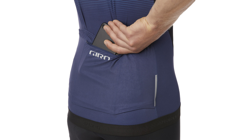 Giro M Chrono Pro Jersey - Trikot kurz Giro M Chrono Pro Jersey - Trikot kurz