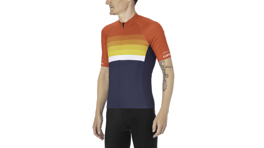 Giro M Chrono Expert Jersey - Trikot kurz Giro M Chrono Expert Jersey - Trikot kurz