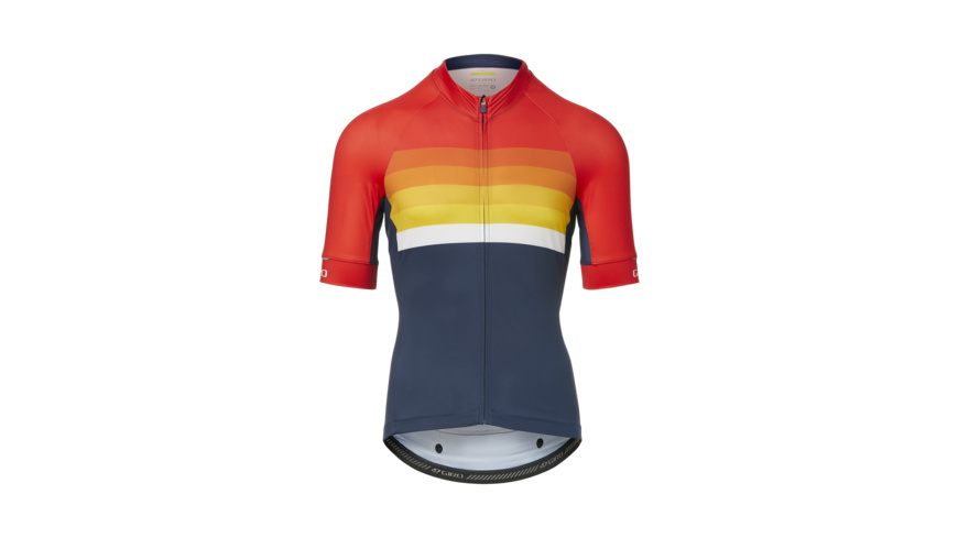 Giro M Chrono Expert Jersey - Trikot kurz Giro M Chrono Expert Jersey - Trikot kurz