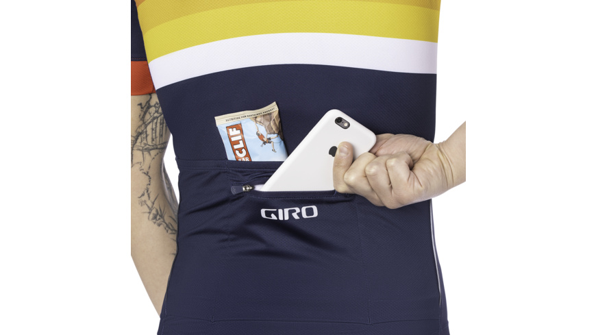 Giro M Chrono Expert Jersey - Trikot kurz Giro M Chrono Expert Jersey - Trikot kurz