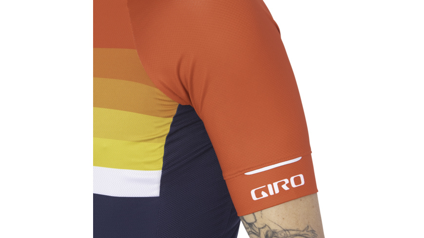 Giro M Chrono Expert Jersey - Trikot kurz Giro M Chrono Expert Jersey - Trikot kurz