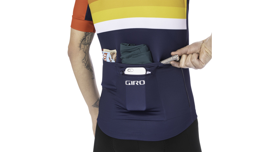 Giro M Chrono Expert Jersey - Trikot kurz Giro M Chrono Expert Jersey - Trikot kurz