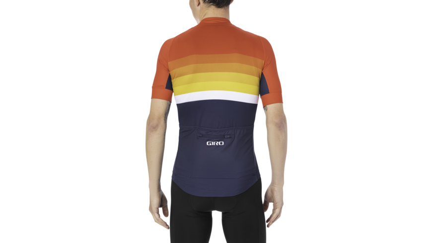 Giro M Chrono Expert Jersey - Trikot kurz Giro M Chrono Expert Jersey - Trikot kurz
