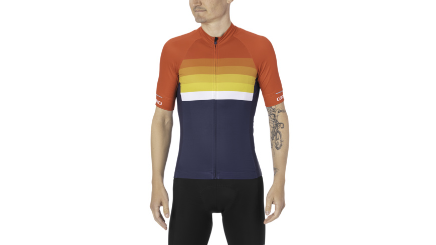 Giro M Chrono Expert Jersey - Trikot kurz Giro M Chrono Expert Jersey - Trikot kurz