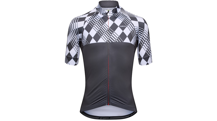 Giro M Chrono Expert Jersey - Trikot kurz