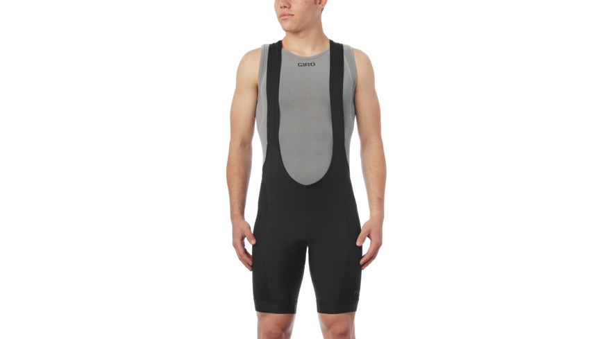 Giro M Chrono Pro Bib Short - Trägerhose mit Polster Giro M Chrono Pro Bib Short - Trägerhose mit Polster