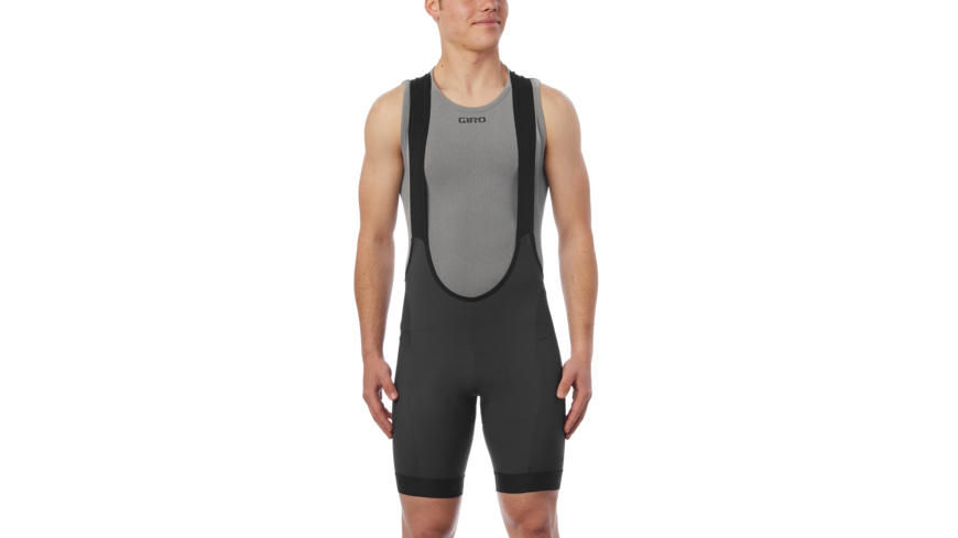 Giro M Chrono Pro Bib Short - Trägerhose mit Polster Giro M Chrono Pro Bib Short - Trägerhose mit Polster