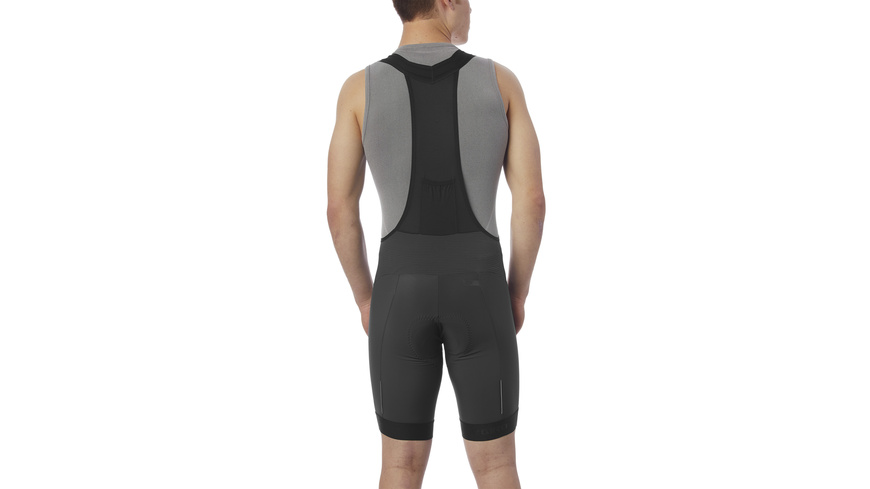 Giro M Chrono Pro Bib Short - Trägerhose mit Polster Giro M Chrono Pro Bib Short - Trägerhose mit Polster