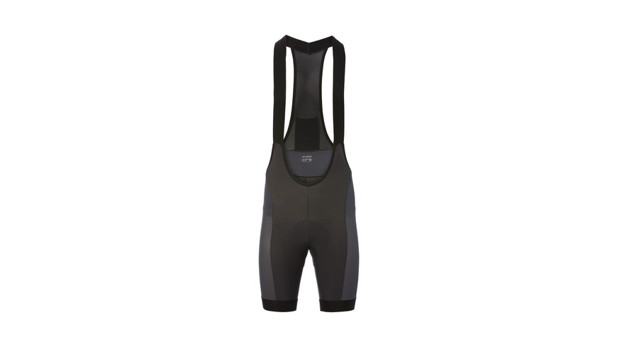 Giro M Chrono Pro Bib Short - Trägerhose mit Polster Giro M Chrono Pro Bib Short - Trägerhose mit Polster