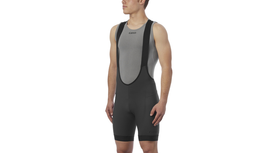 Giro M Chrono Pro Bib Short - Trägerhose mit Polster Giro M Chrono Pro Bib Short - Trägerhose mit Polster