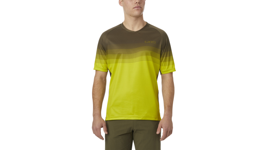 Giro M ROUST MTB Jersey -Trikot kurz Giro M ROUST MTB Jersey -Trikot kurz