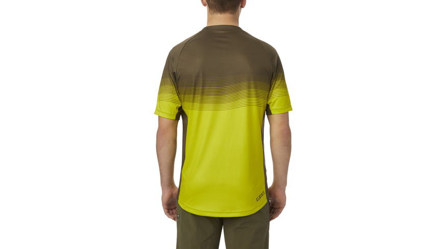 Giro M ROUST MTB Jersey -Trikot kurz Giro M ROUST MTB Jersey -Trikot kurz
