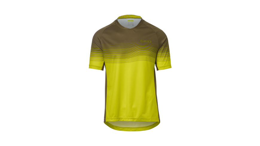 Giro M ROUST MTB Jersey -Trikot kurz Giro M ROUST MTB Jersey -Trikot kurz