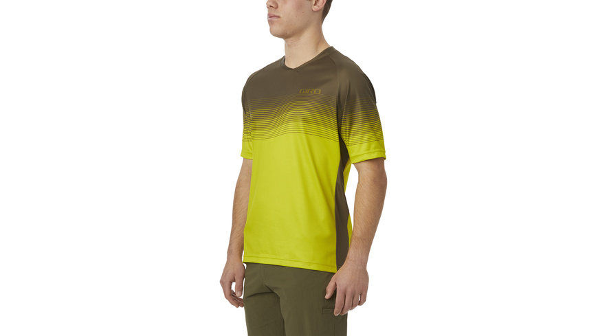 Giro M ROUST MTB Jersey -Trikot kurz Giro M ROUST MTB Jersey -Trikot kurz