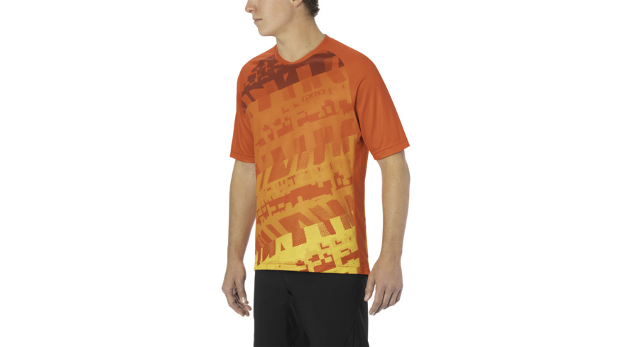 Giro M ROUST MTB Jersey - Trikot kurz Giro M ROUST MTB Jersey - Trikot kurz